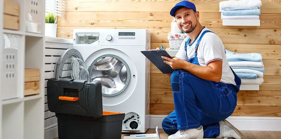 خدمات لباسشویی در اسلامشهر