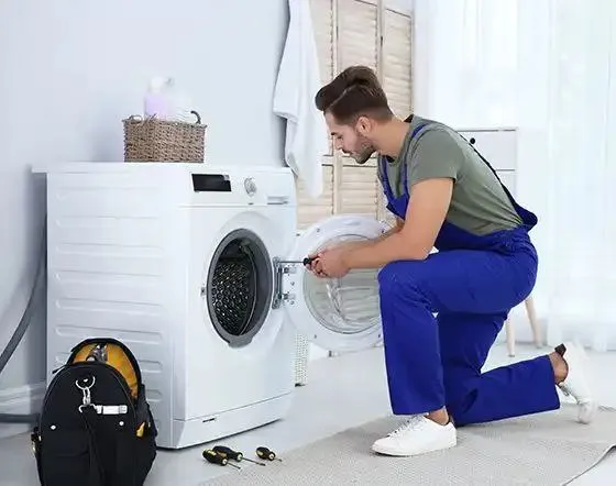 تعمیرات لباسشویی کندی در اسلامشهر