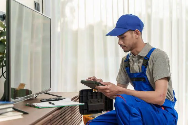 تعمیرات تلویزیون تی سی ال در اسلامشهر