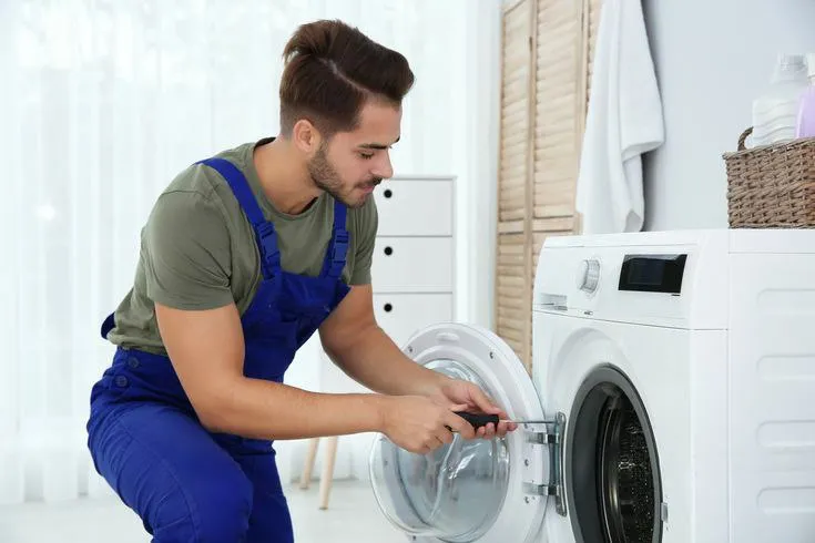 تعمیرکار لباسشویی در اسلامشهر