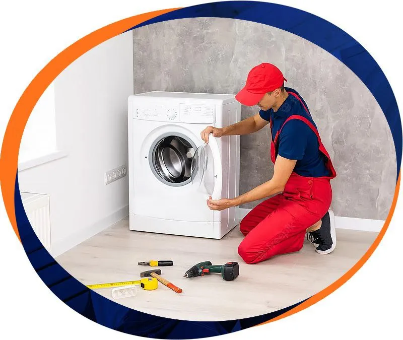 تعمیرات لباسشویی بکو در اسلامشهر