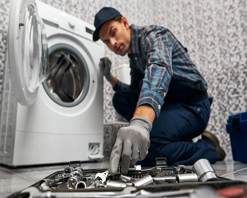 تعمیر لباسشویی ابسال در اسلامشهر