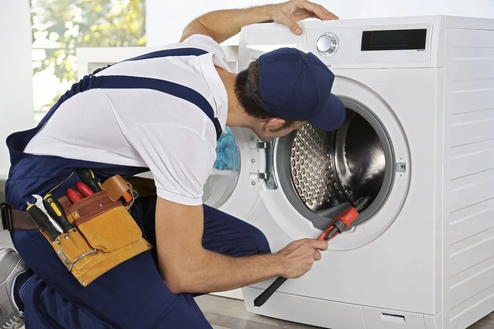 تعمیر لباسشویی حایر در اسلامشهر