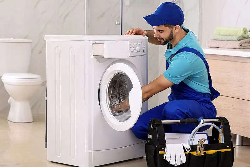 تعمیرات لباسشویی ال جی در اسلامشهر
